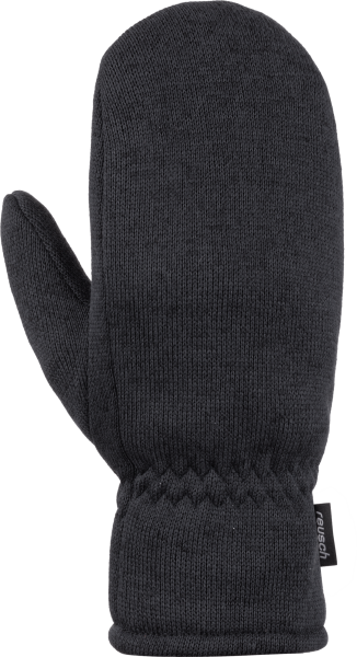 Reusch Snug Mitten 6305475 4553 blue front